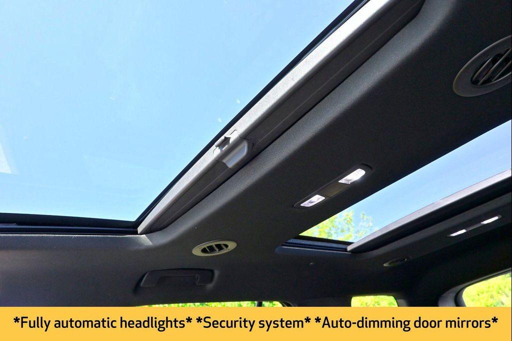 used 2022 Chevrolet Traverse car, priced at $30,779