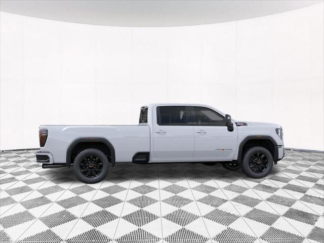 new 2025 GMC Sierra 3500 car, priced at $85,117