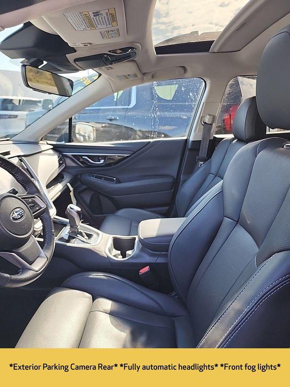 used 2024 Subaru Outback car, priced at $31,577