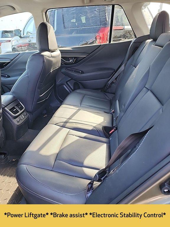 used 2024 Subaru Outback car, priced at $31,577