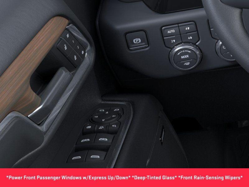 new 2025 GMC Sierra 2500 car, priced at $65,790