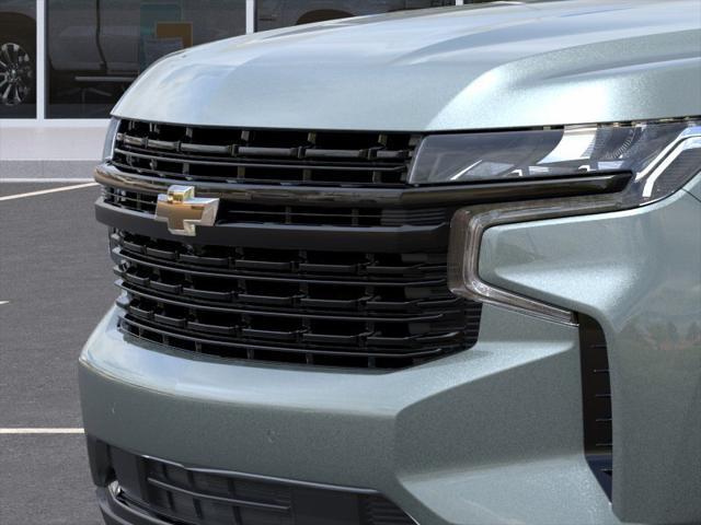 new 2024 Chevrolet Tahoe car, priced at $74,314