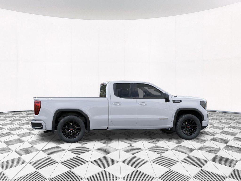 new 2026 GMC Sierra 1500 car, priced at $53,895