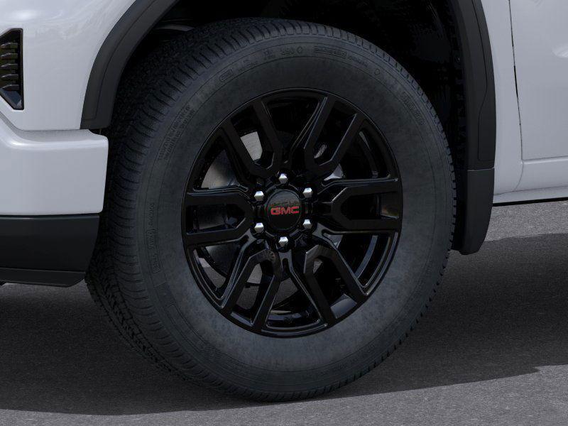 new 2026 GMC Sierra 1500 car, priced at $53,895