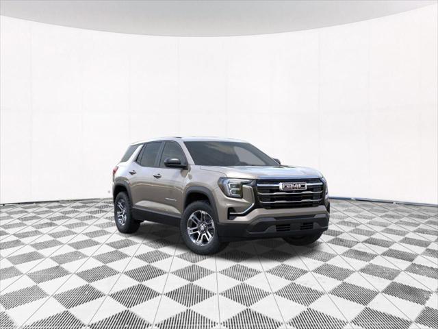 new 2025 GMC Terrain car, priced at $32,490