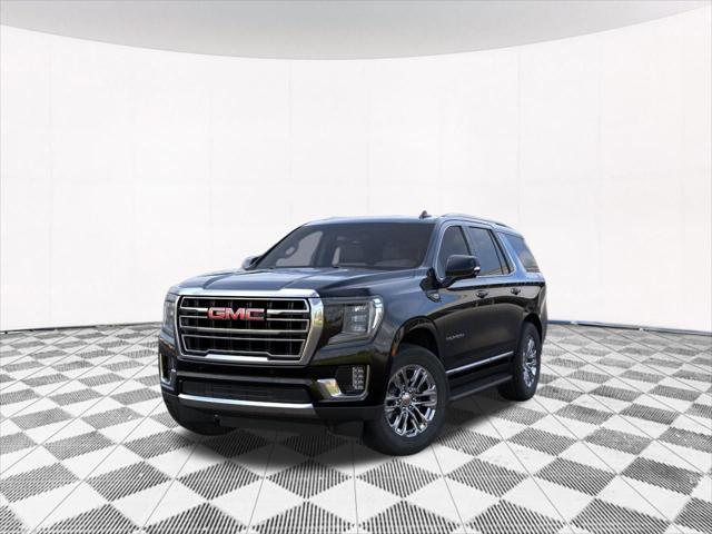 new 2024 GMC Yukon car, priced at $67,444