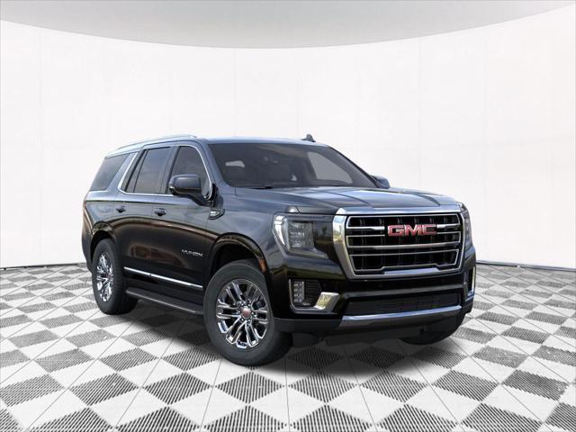 new 2024 GMC Yukon car, priced at $67,444