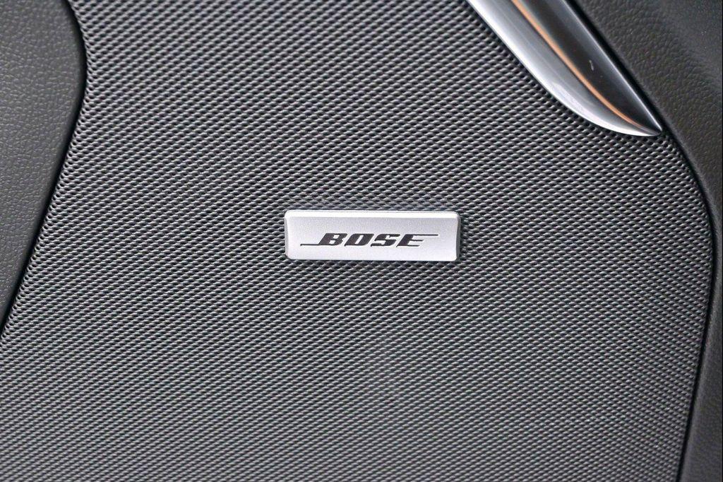 new 2025 Chevrolet Tahoe car, priced at $89,044
