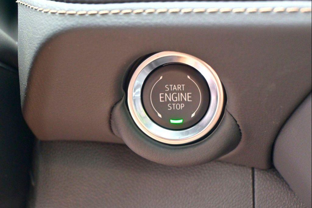 new 2025 Chevrolet Tahoe car, priced at $89,044