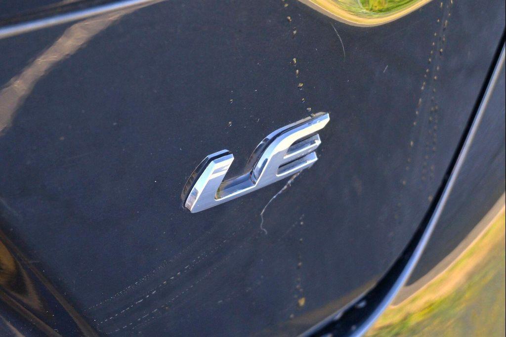 used 2021 Toyota Corolla car, priced at $15,797