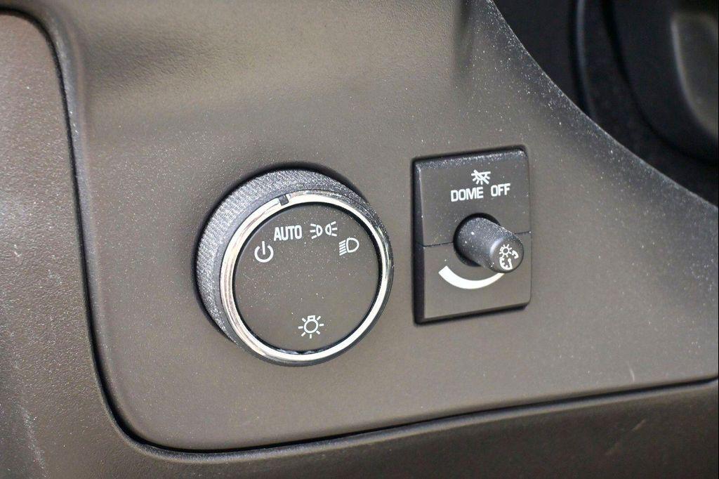 new 2025 Chevrolet Express 2500 car, priced at $49,590