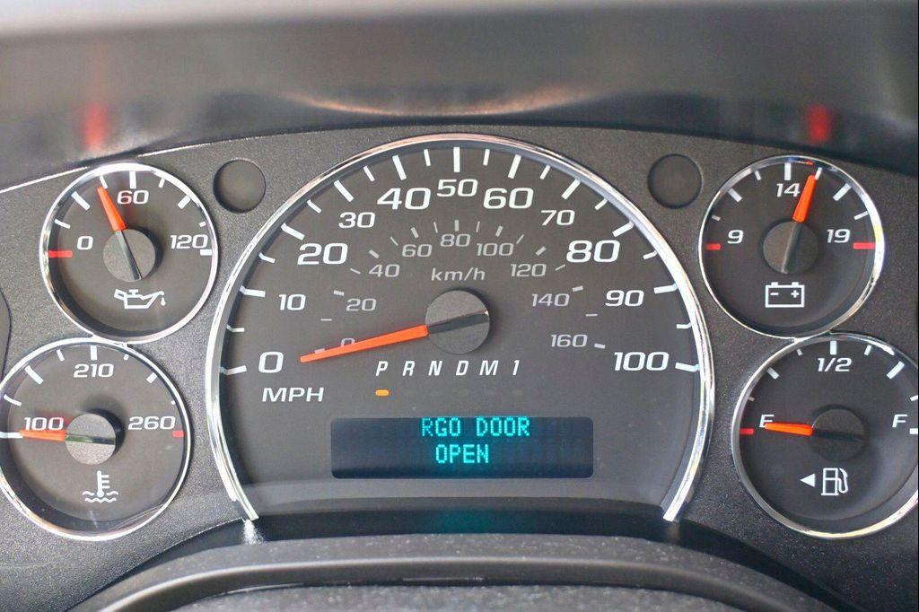 new 2025 Chevrolet Express 2500 car, priced at $49,590