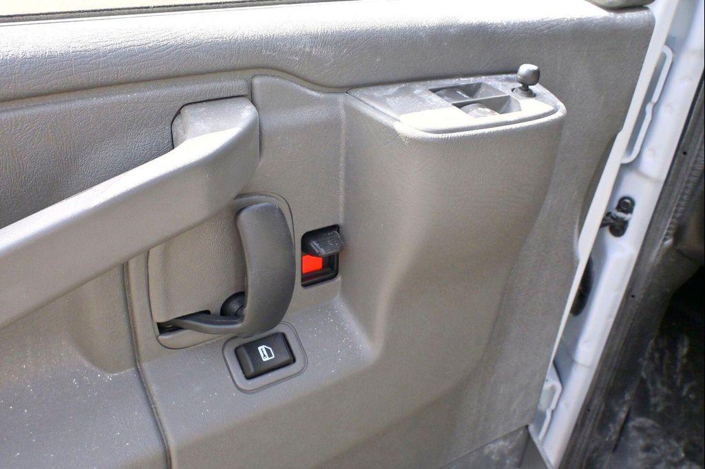 new 2025 Chevrolet Express 2500 car, priced at $49,590