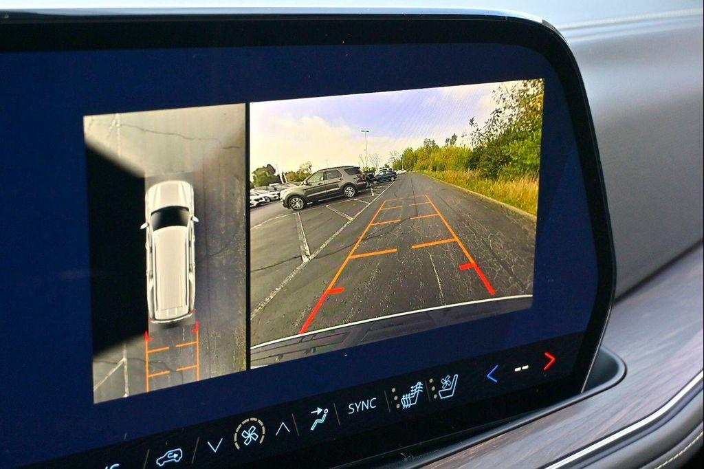new 2026 Chevrolet Suburban car, priced at $86,524