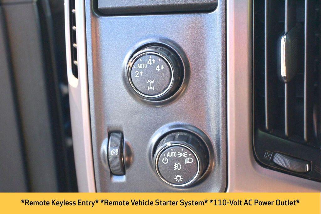 used 2016 GMC Sierra 1500 car, priced at $22,809