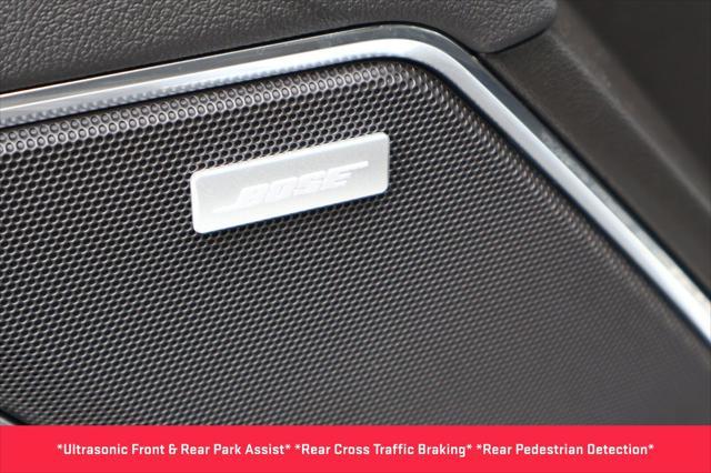 new 2025 GMC Sierra 1500 car, priced at $58,238