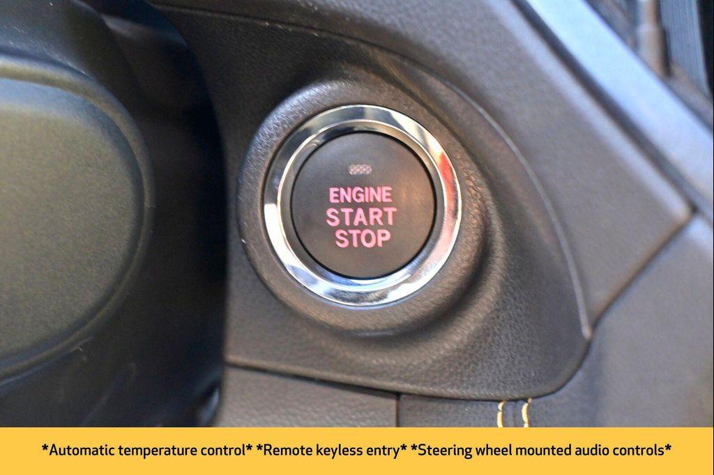 used 2023 Subaru Crosstrek car, priced at $24,778