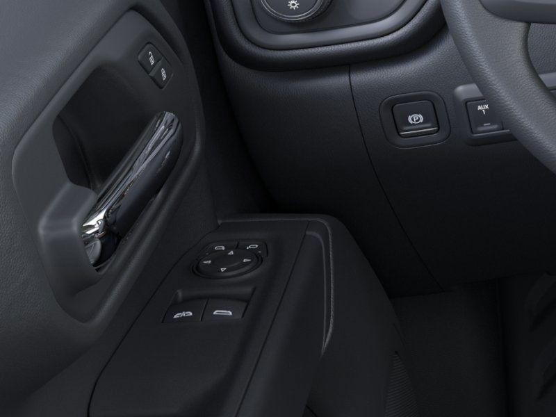new 2025 GMC Sierra 2500 car, priced at $48,066
