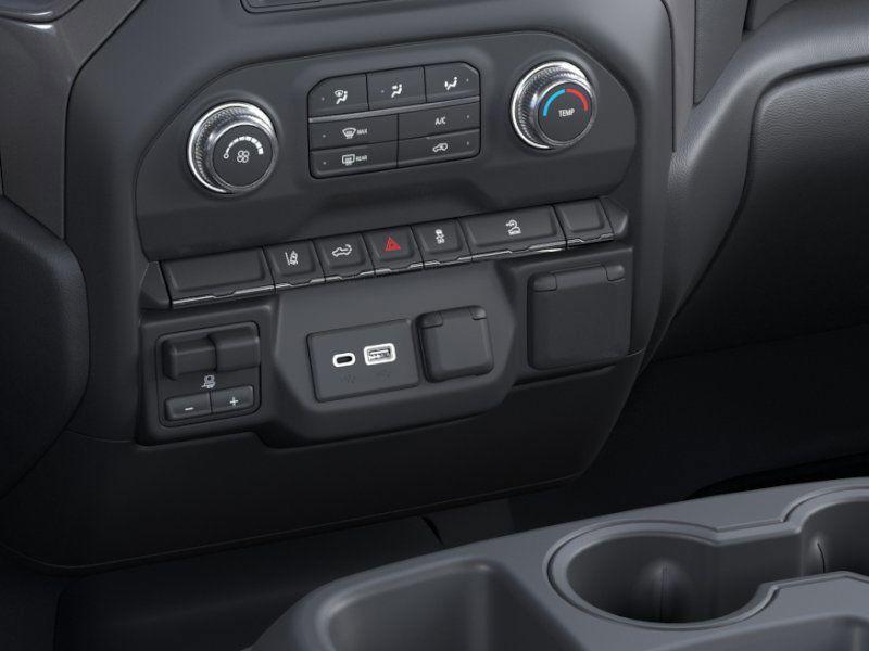 new 2025 GMC Sierra 2500 car, priced at $48,066