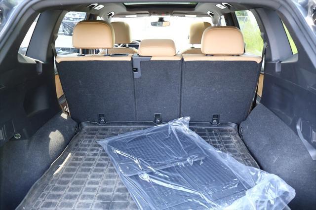used 2022 Volkswagen Tiguan car, priced at $23,999