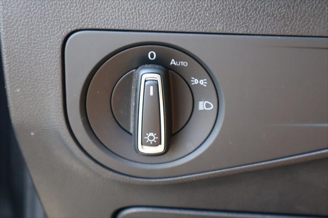used 2022 Volkswagen Tiguan car, priced at $23,999