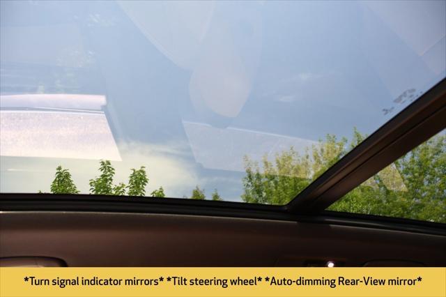 used 2022 Volkswagen Tiguan car, priced at $23,999