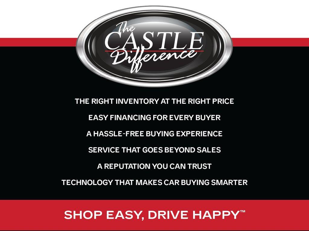 used 2014 Cadillac Escalade ESV car, priced at $20,618