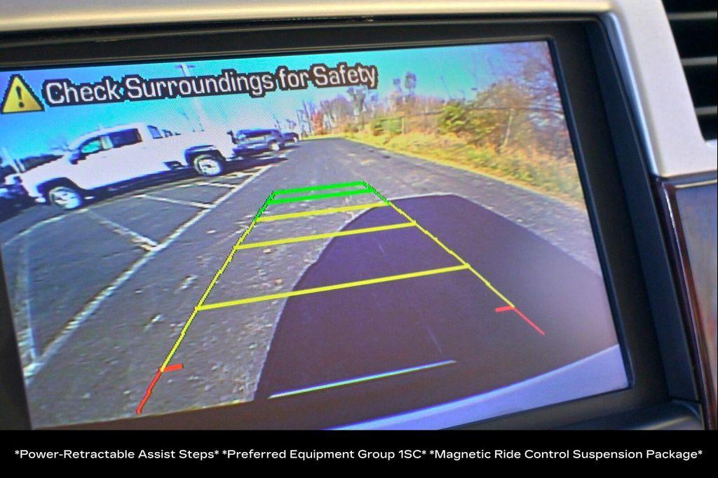 used 2014 Cadillac Escalade ESV car, priced at $20,618