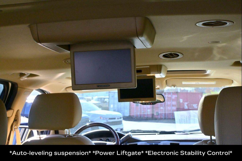 used 2014 Cadillac Escalade ESV car, priced at $20,618