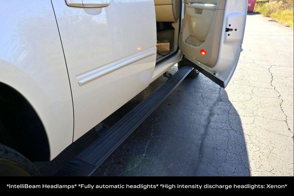 used 2014 Cadillac Escalade ESV car, priced at $20,618