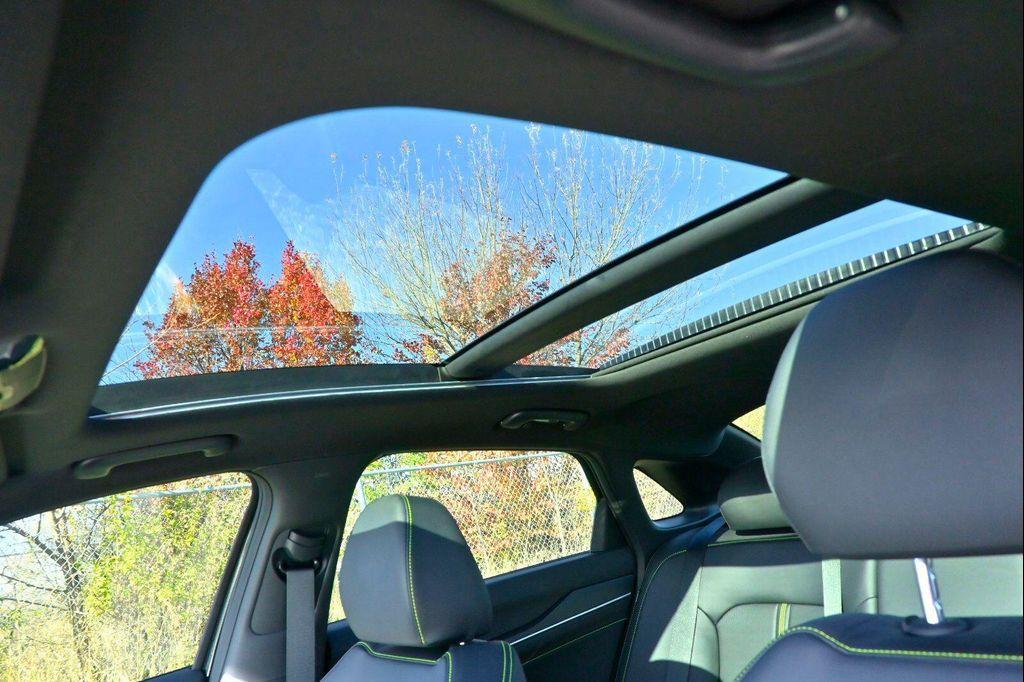 used 2025 Kia K5 car, priced at $31,477