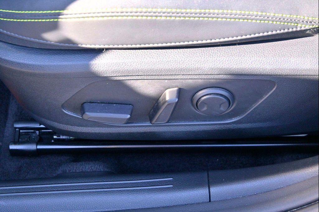 used 2025 Kia K5 car, priced at $31,477