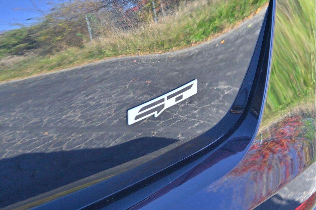 used 2025 Kia K5 car, priced at $31,477