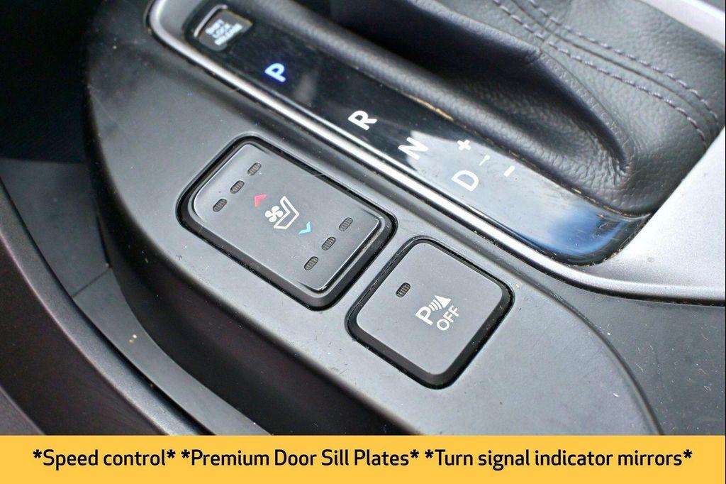 used 2015 Hyundai Santa Fe Sport car, priced at $11,597