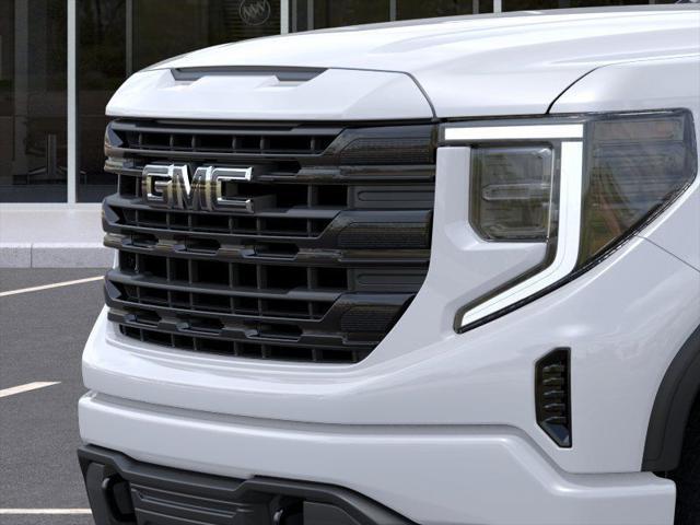 new 2024 GMC Sierra 1500 car, priced at $52,658