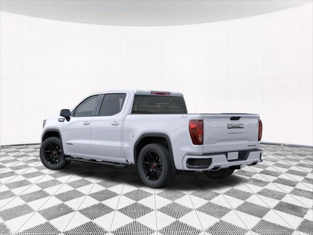 new 2024 GMC Sierra 1500 car, priced at $52,658