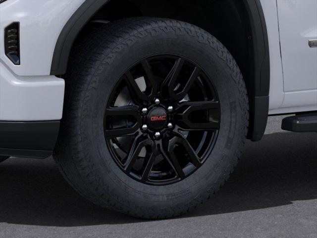 new 2024 GMC Sierra 1500 car, priced at $52,658