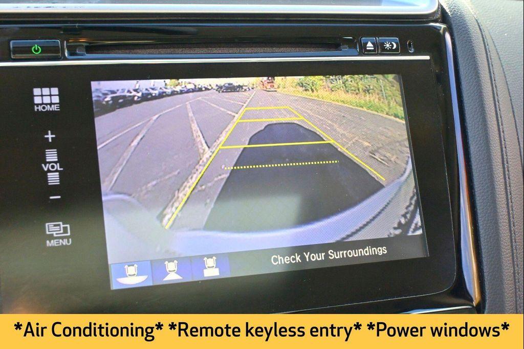 used 2015 Honda Fit car, priced at $13,871