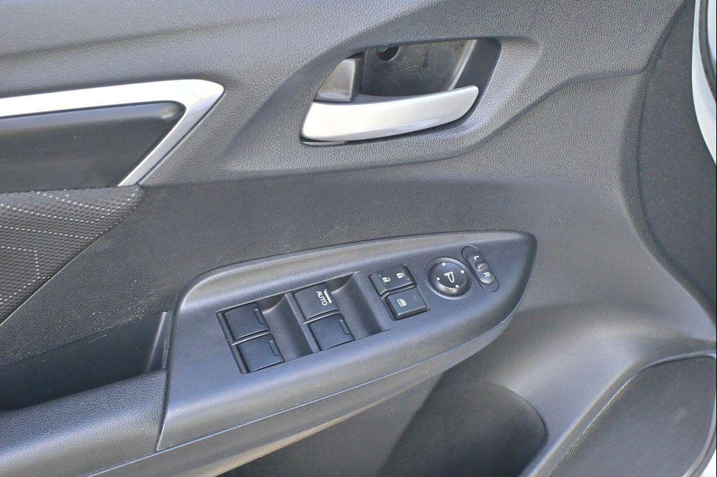 used 2015 Honda Fit car, priced at $13,871