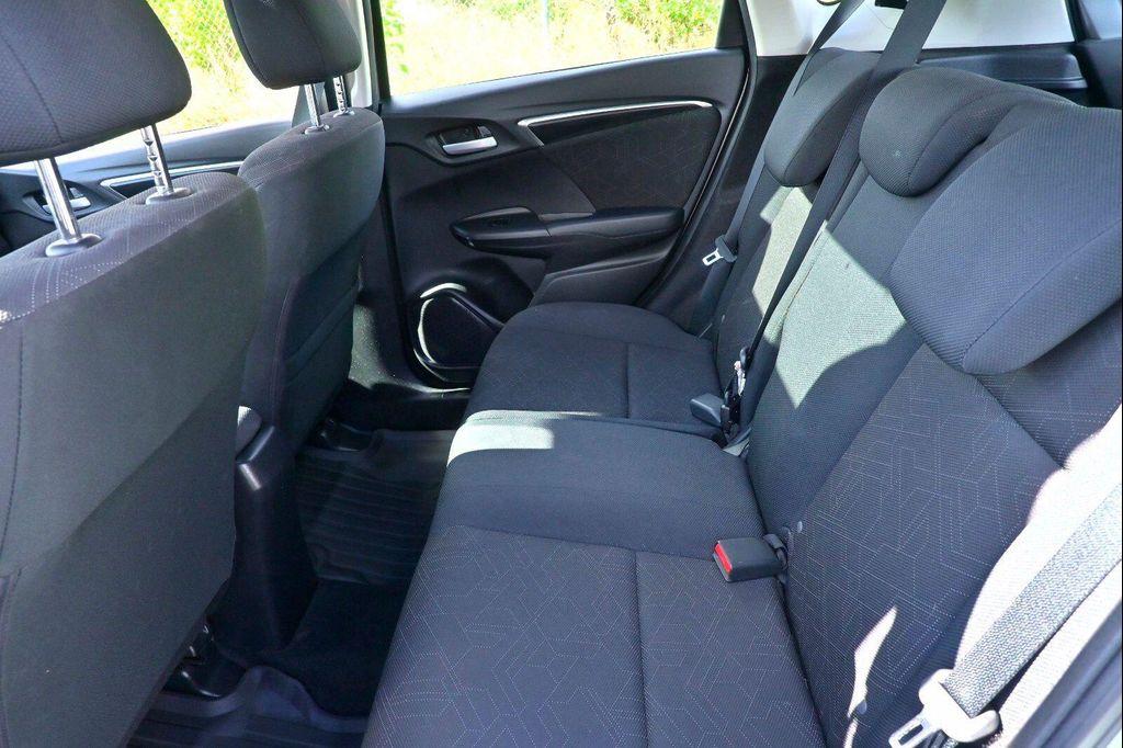 used 2015 Honda Fit car, priced at $13,871