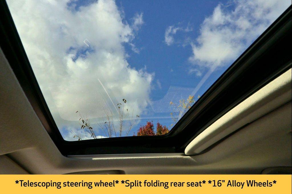 used 2015 Honda Fit car, priced at $13,871