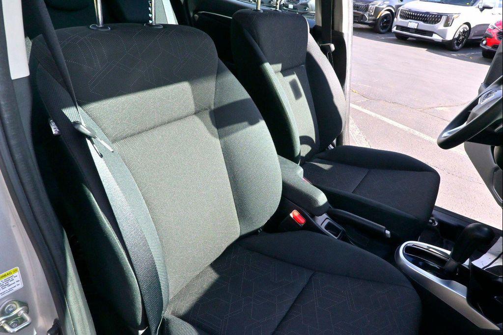 used 2015 Honda Fit car, priced at $13,871