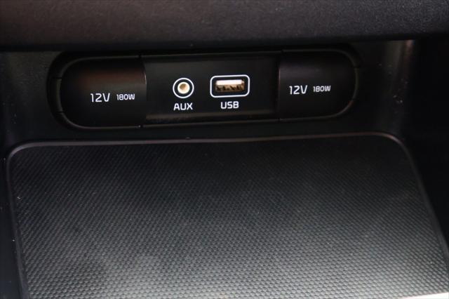 used 2020 Kia Forte car, priced at $10,999