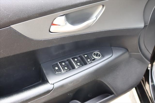 used 2020 Kia Forte car, priced at $10,999