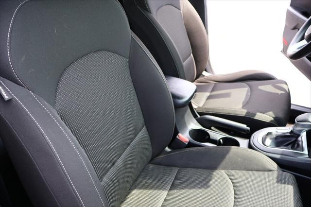 used 2020 Kia Forte car, priced at $10,999