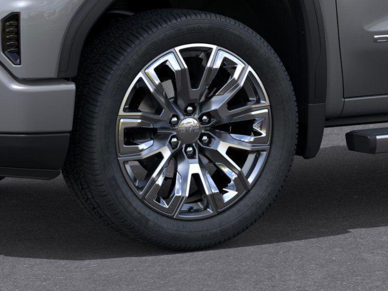 new 2026 GMC Sierra 1500 car, priced at $72,075