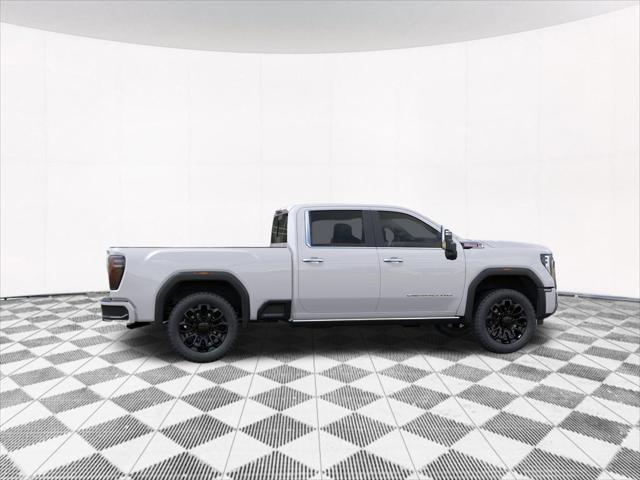 new 2024 GMC Sierra 2500 car, priced at $94,340