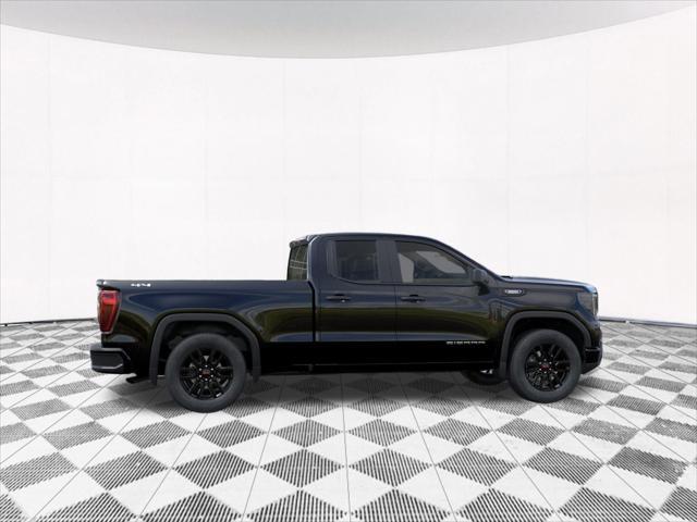 new 2025 GMC Sierra 1500 car, priced at $47,854