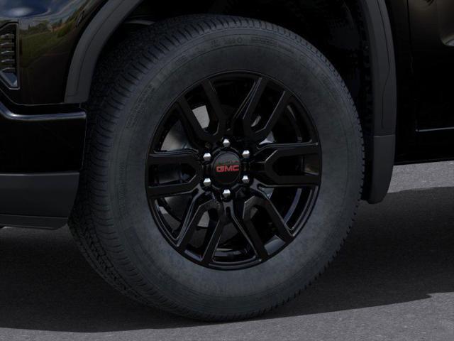 new 2025 GMC Sierra 1500 car, priced at $47,854