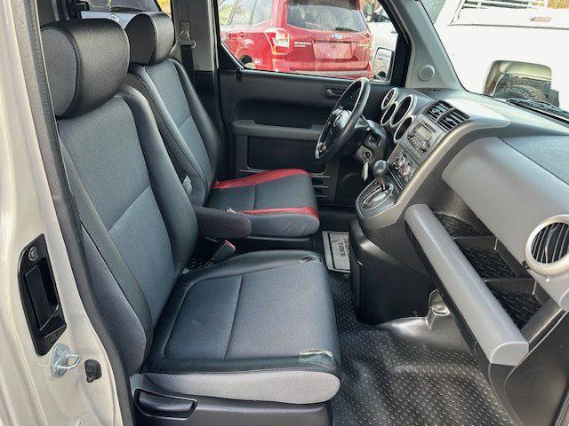 used 2005 Honda Element car, priced at $5,495